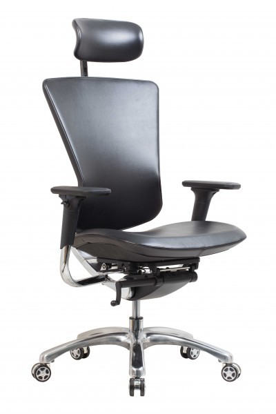 Ghế xoay giám đốc gtp 801p