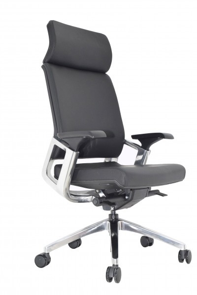 Ghế xoay giám đốc gtp 809