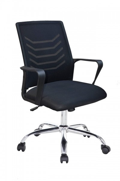 GTP-8333 Ghế xoay nhân viên gtp 8333