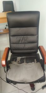 sửa chửa bàn ghế văn phòng
