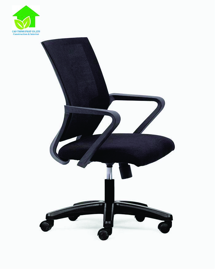 Mẫu ghế được nhiều người lựa chọn cho dân văn phòng