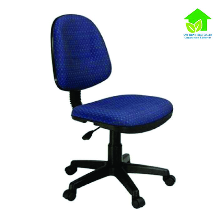 mẫu ghế văn phòng ctp550k