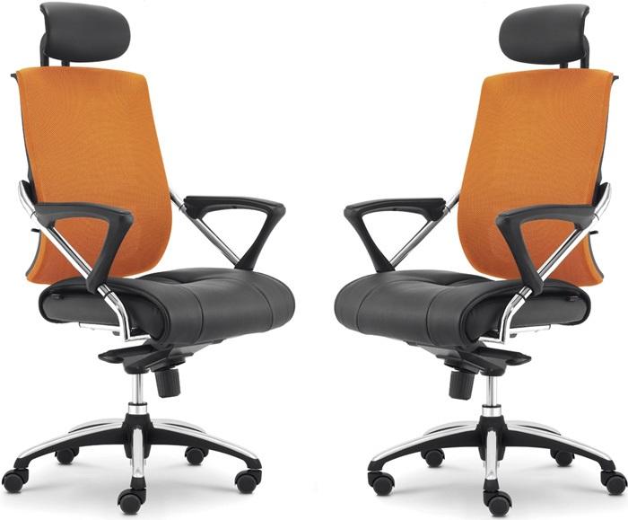 Sản phẩm ghế văn phòng được nhiều người sử dụng