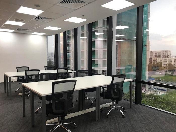 Sửa chữa và cung cấp đa dạng các mẫu ghế dành cho văn phòng