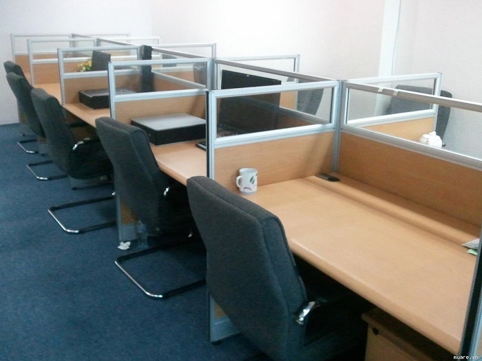 Chọn bàn ghế phù hợp nội thất