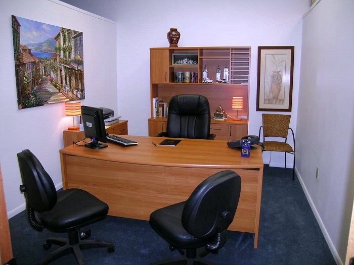 Cách sử dụng và bảo quản ghế văn phòng