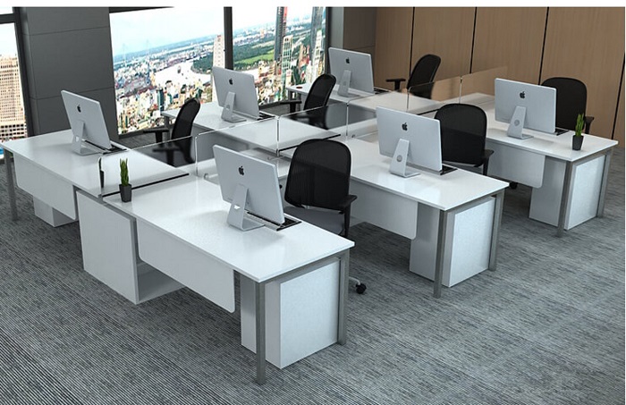 Chọn bàn ghế giúp tiết kiệm chi phí