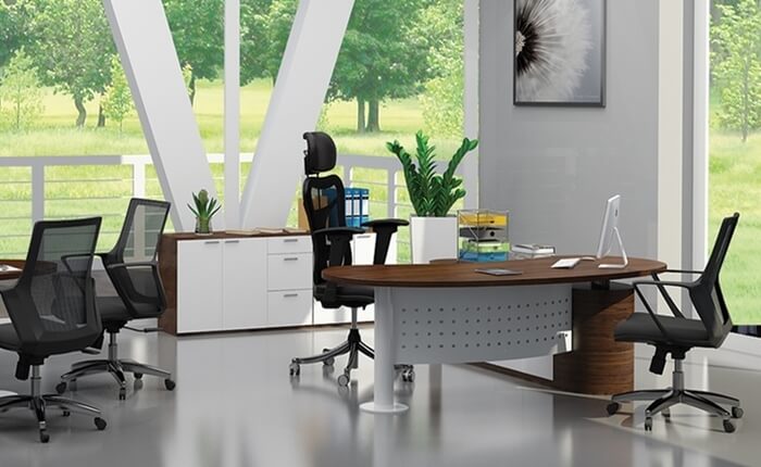 Cao Thịnh Phát địa chỉ cung cấp ghế lưới chất lượng